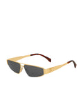 Triomphe Metal 05 Sunglasses In Metal