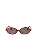 Miu regard sunglasses