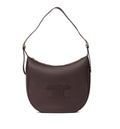 Medium Heloise Bag in Supple Grained Calfskin