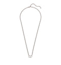 VLogo Signature Necklace