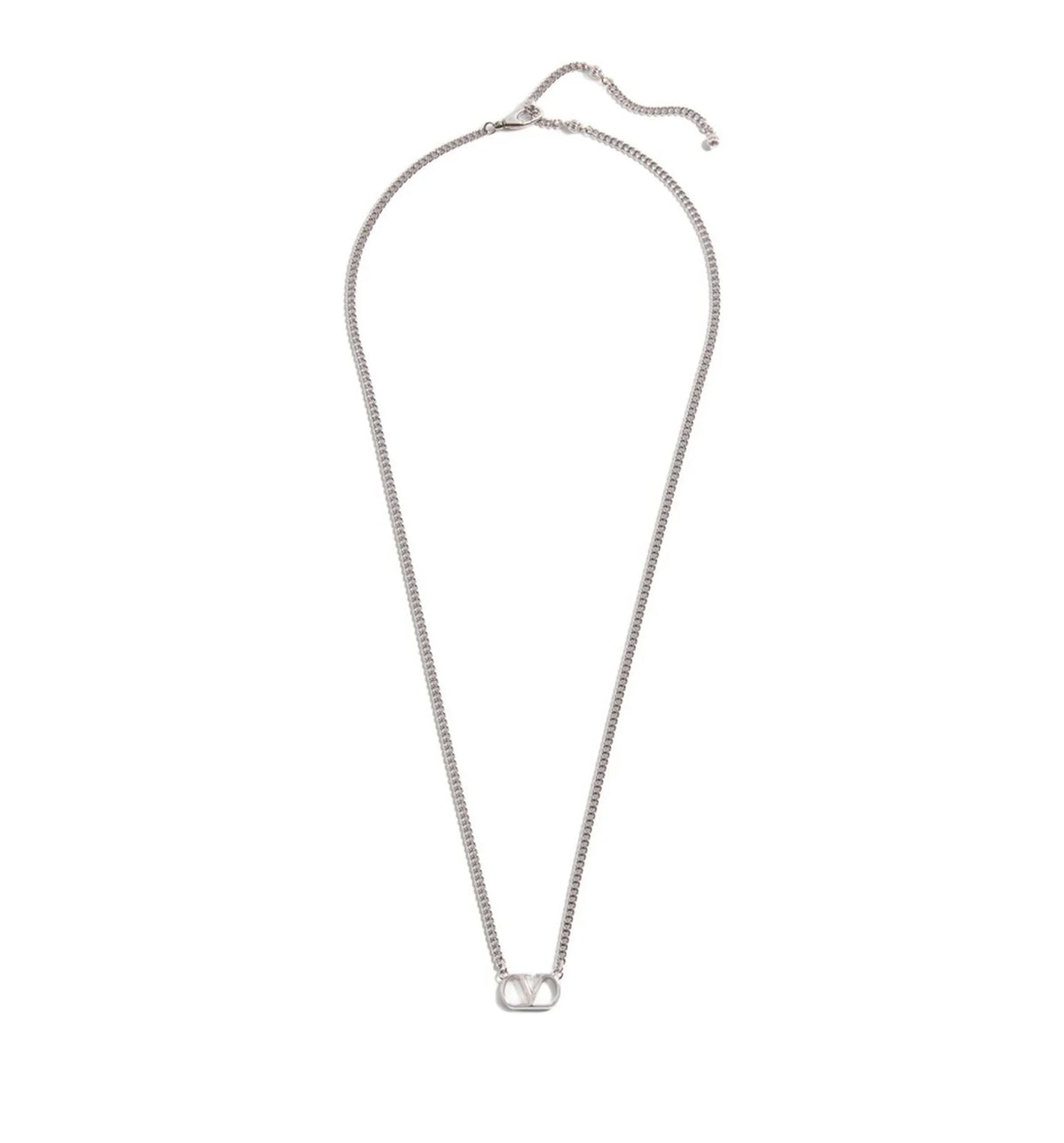 VLogo Signature Necklace