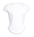 Cap Cotton T-shirt
