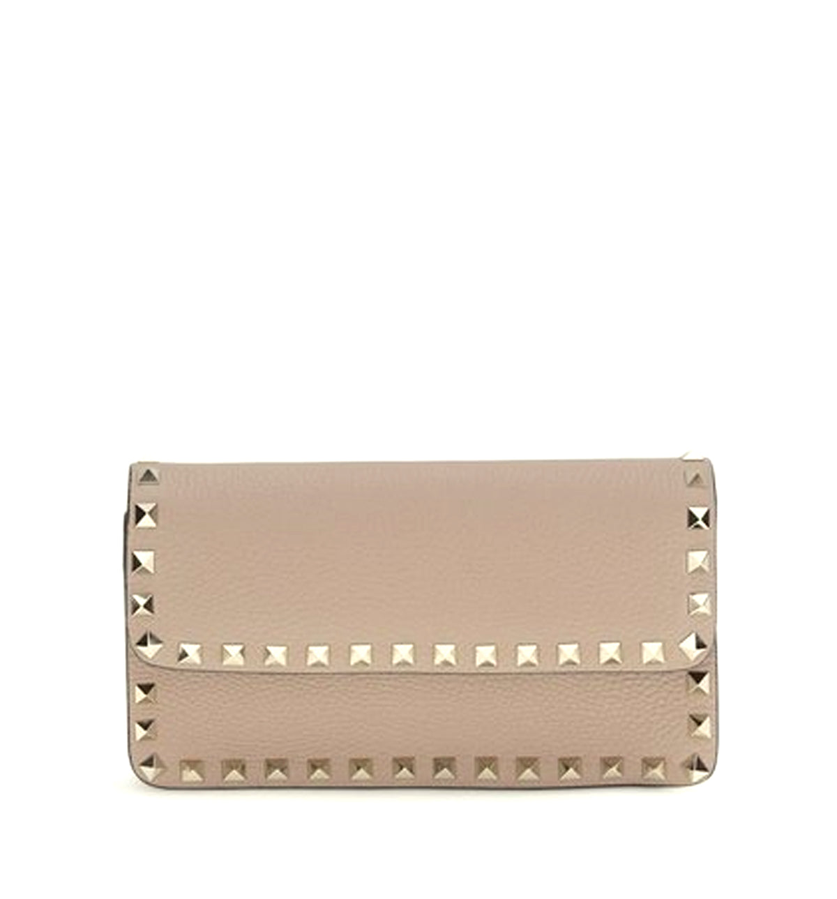 Rockstud Wallet Bag