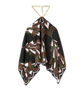 Baiadera Print Chain Top