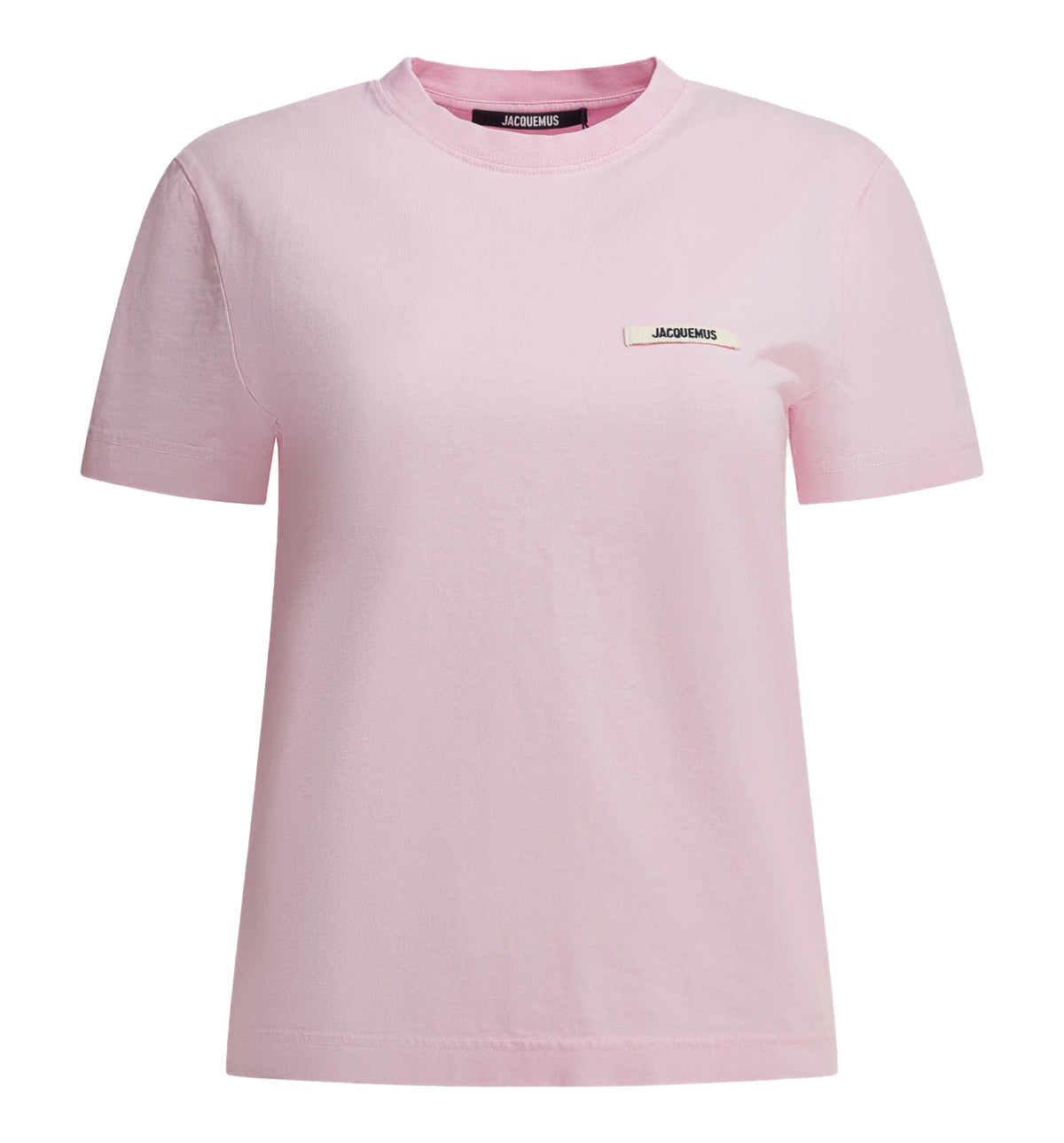 The Gros Grain Short-Sleeve T-Shirt