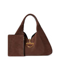 Gucci Softbit Maxi Shoulder Bag