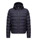 Sestriere Hooded Down Jacket