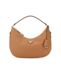 Leather Hobo Bag