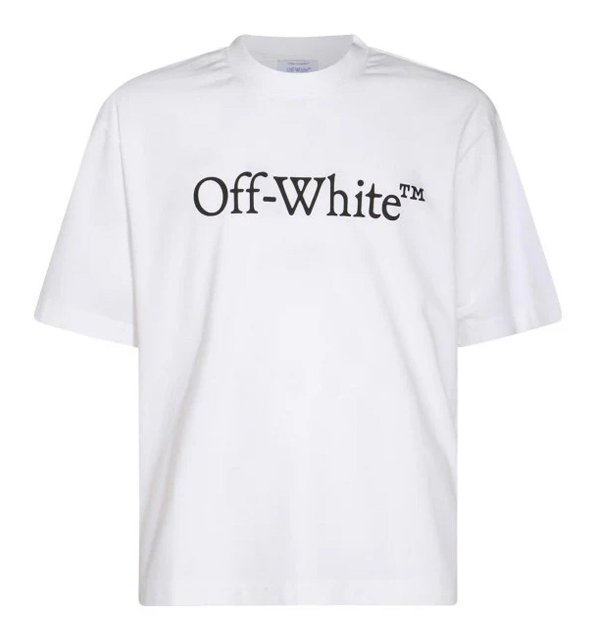 Big Bookish Skate T-shirt