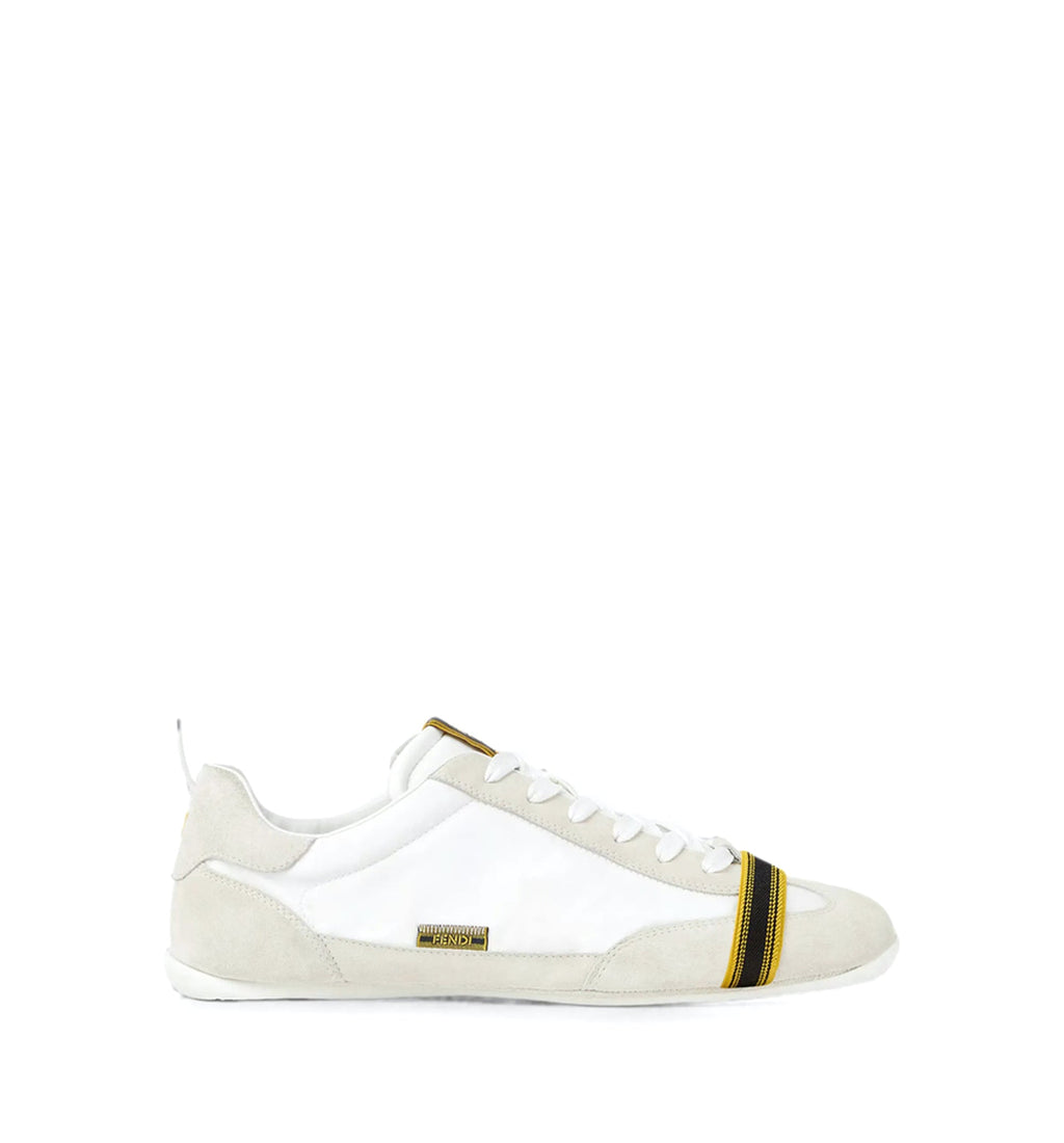 Fendi Wrap Sneakers