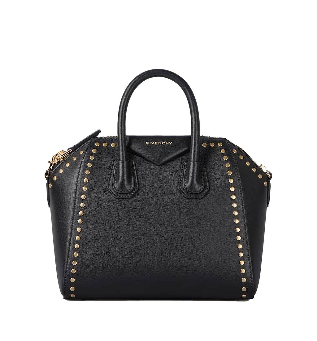 Voyou Small Shoulder Bag