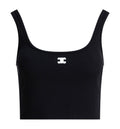 Triomphe Bra In Athletic Cotton