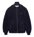 Fleece jacket