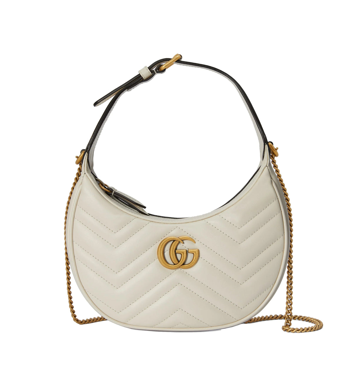 GG Marmont Small Shoulder Bag