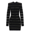 Bodycon dress