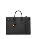 Sac De Jour Thin Large In Grained Leather