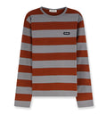 Striped Jersey T-Shirt