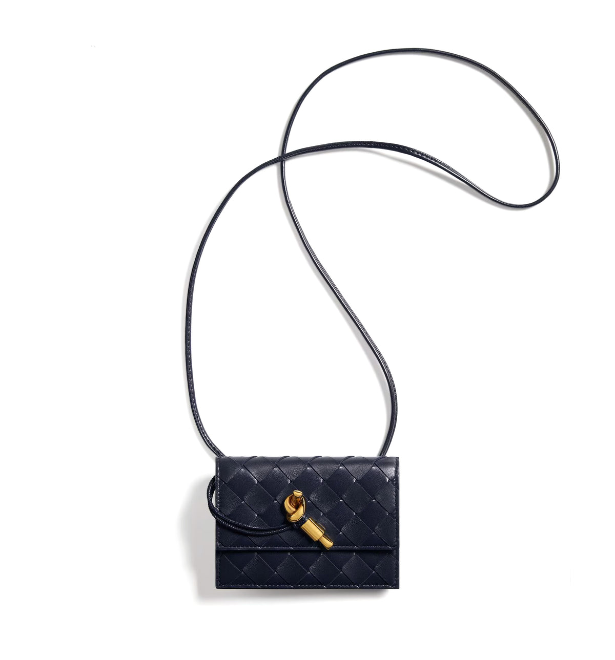 Andiamo Badge Holder