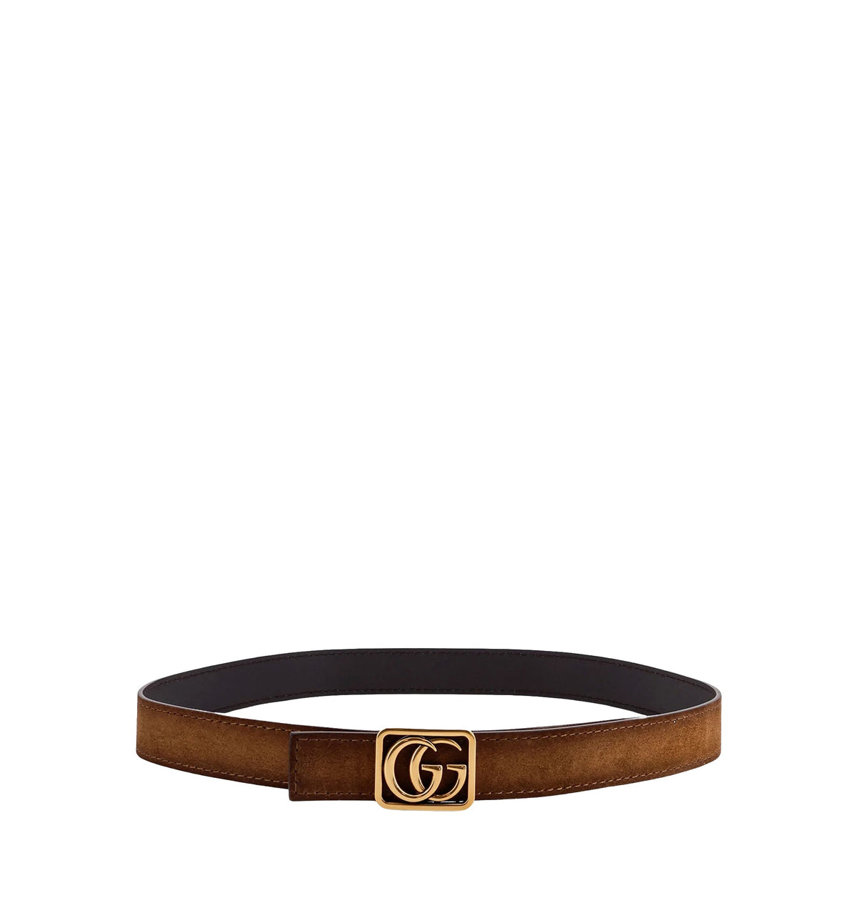 Reversible GG Marmont Belt