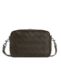 Medium Intrecciato Camera Bag