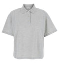 Cassandre Polo Shirt In Piqué