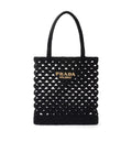 Crochet Small Shopping Bag