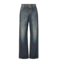 Long Jeans