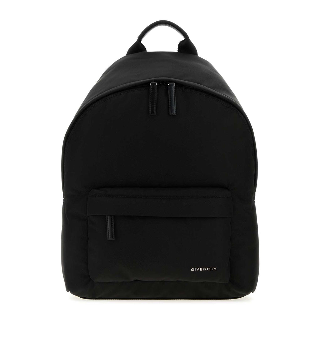 Essential U Backpack In Nylon
