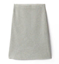 Lamé Skirt