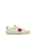 Super-Star Sneakers