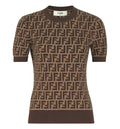 FF Cotton Sweater
