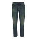 Denim Trousers