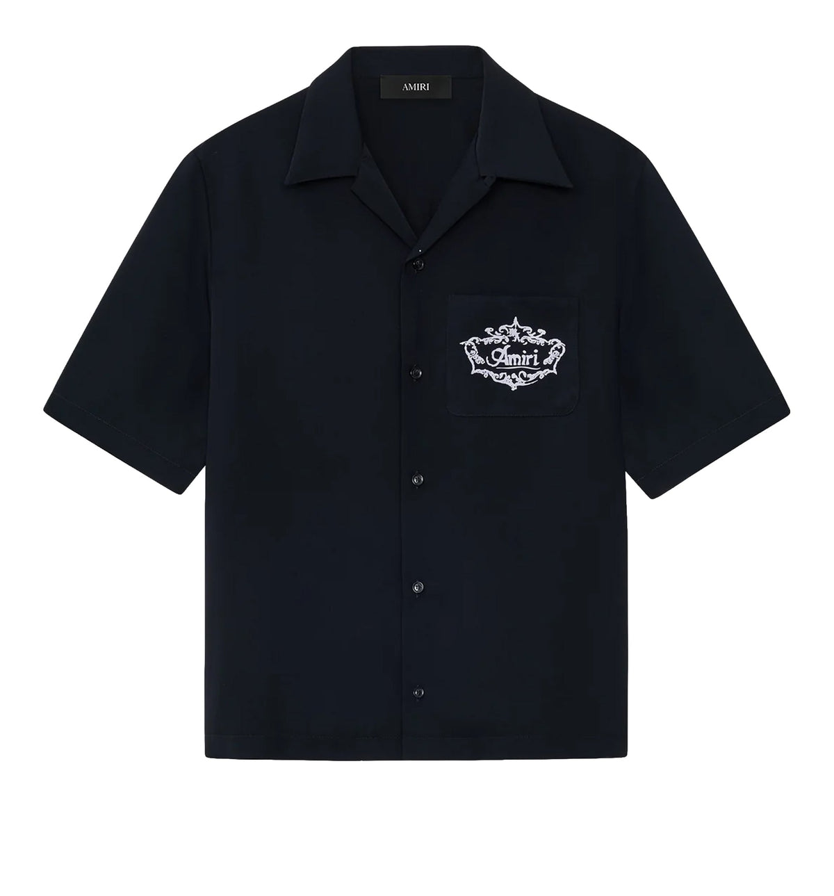 Chateau Crest Camp Shirt