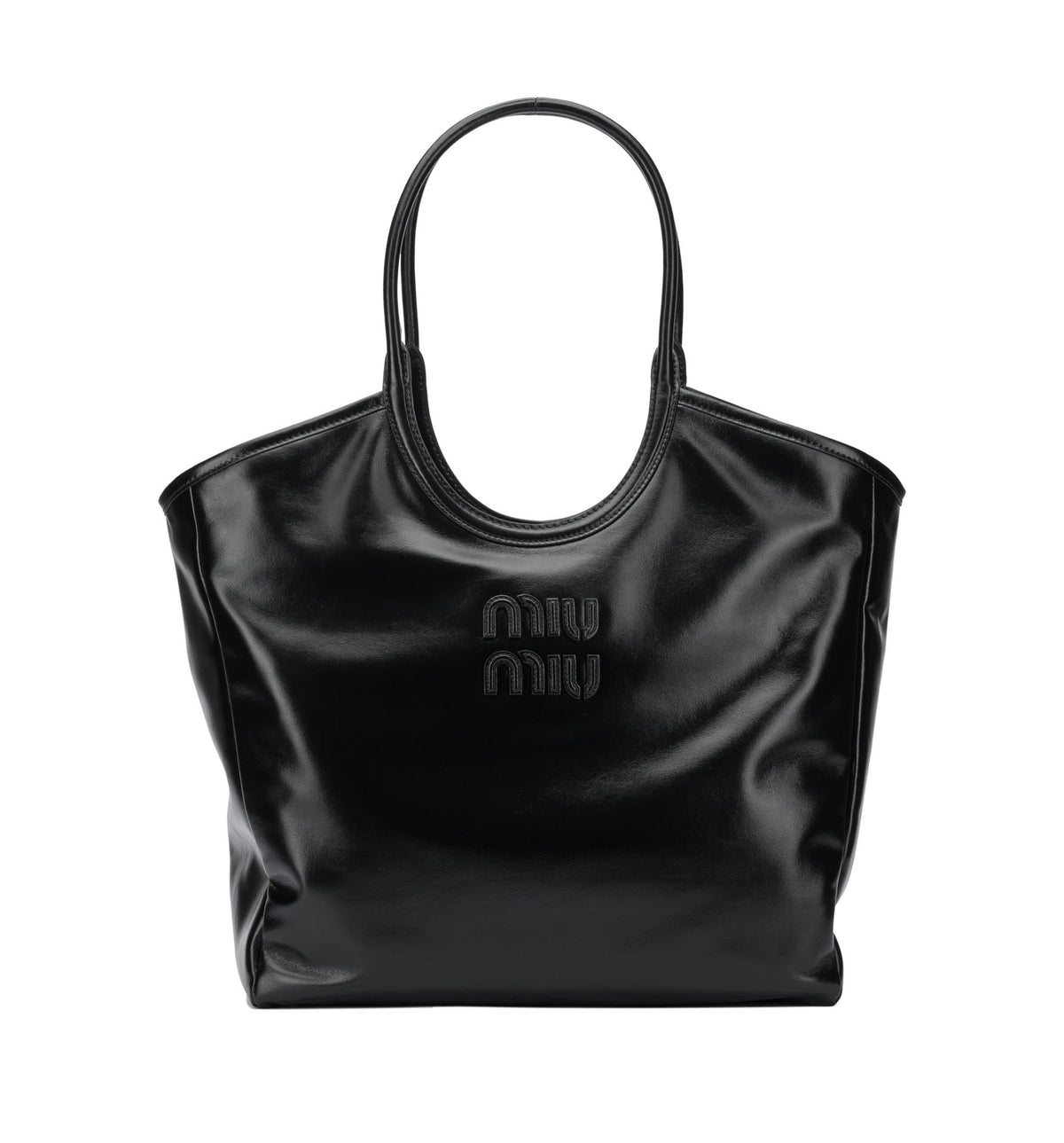 Ivy Leather Bag