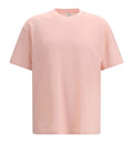 Cassandre Oversize T-Shirt In Piqué