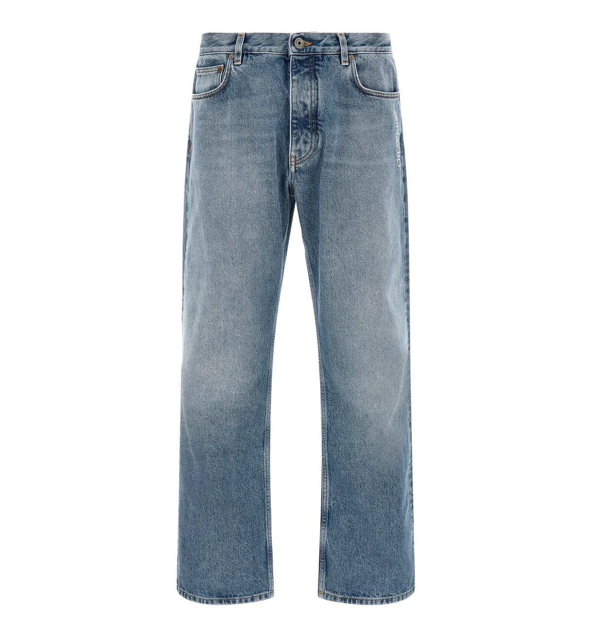 Half Arrow Jeans