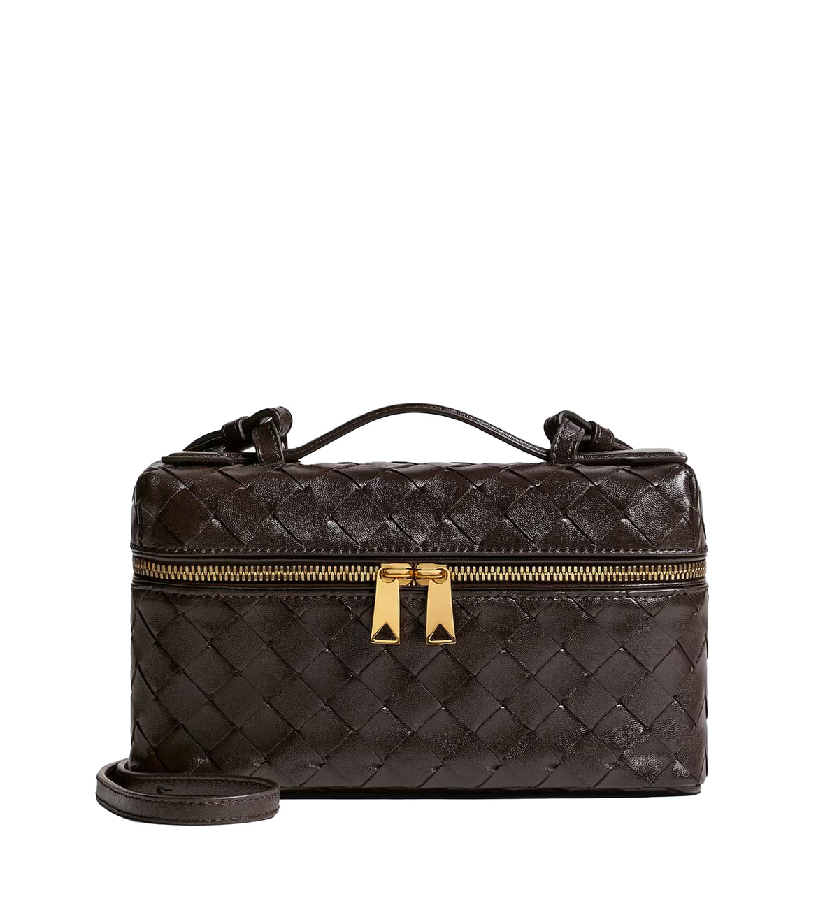 Bang Bang Vanity Case Shoulder Bag