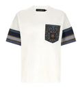 Jersey T-Shirt With Print
