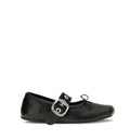 Alice leather Ballerinas