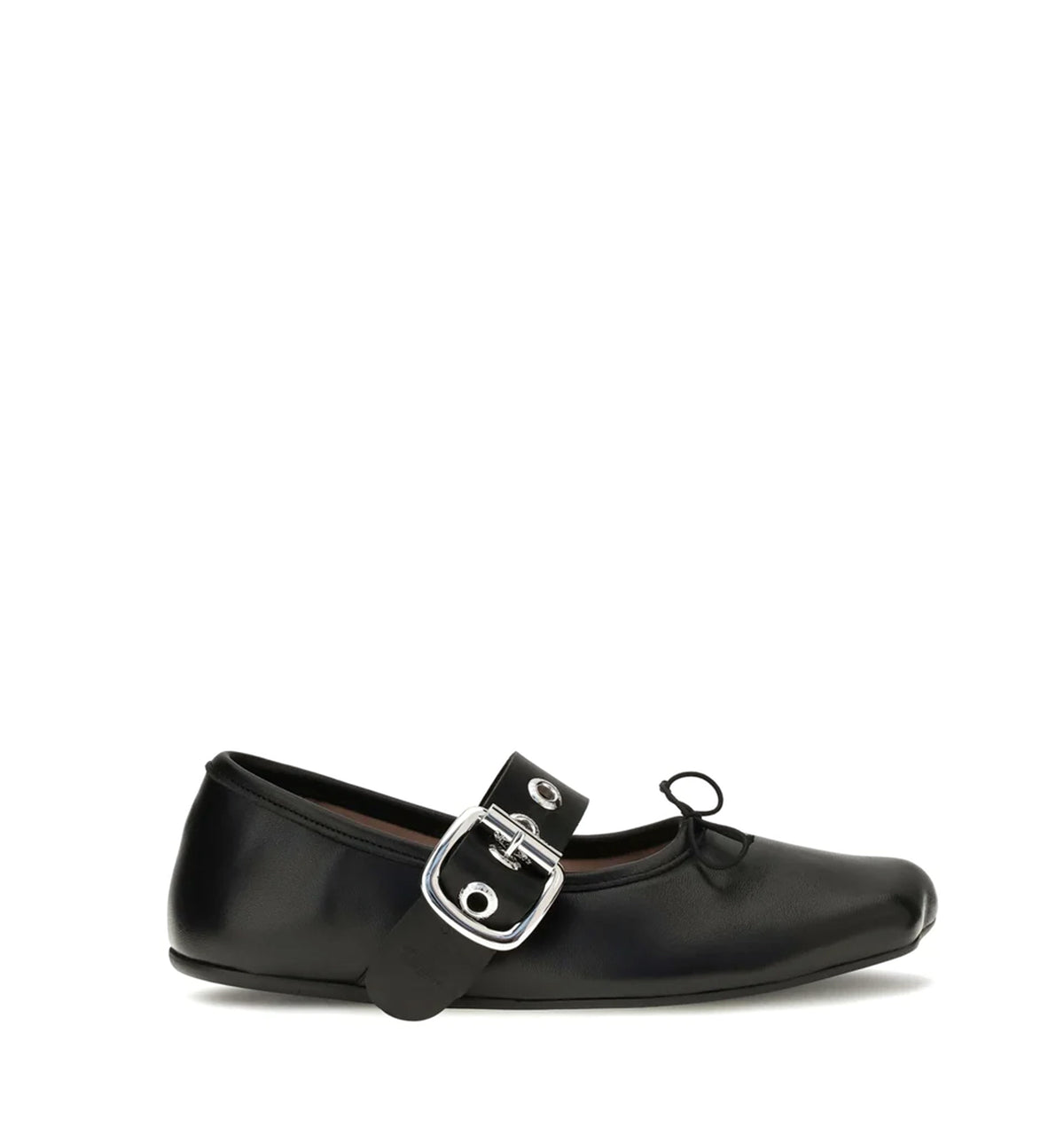 Alice leather Ballerinas
