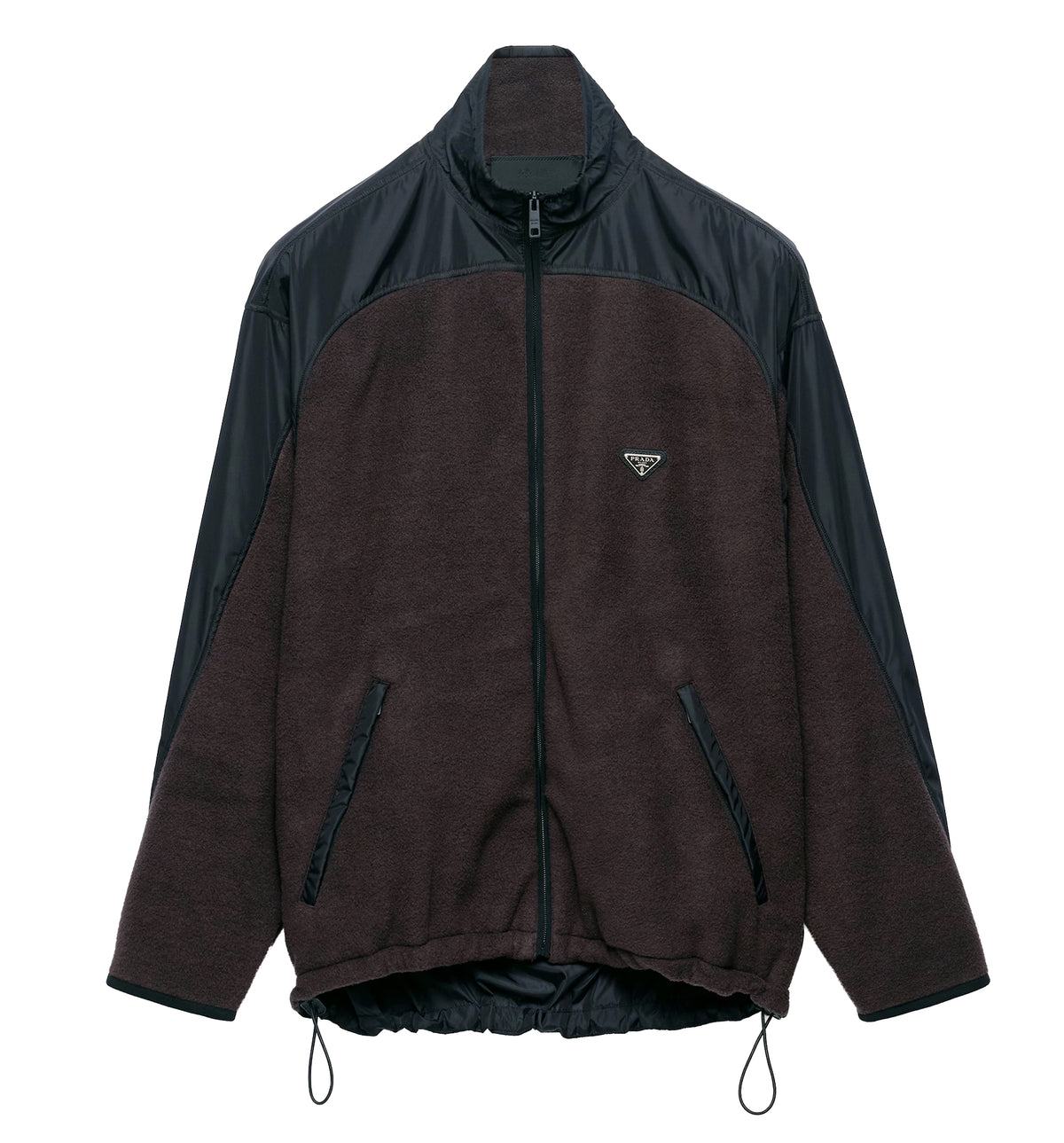Fleece Jacket