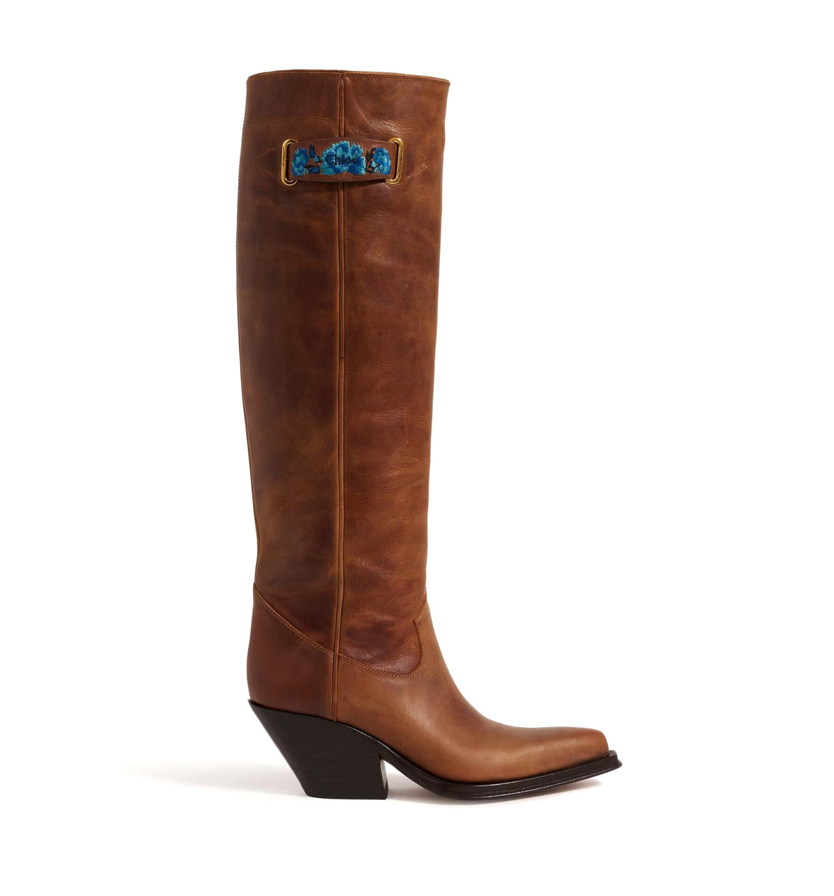 Azelan boot