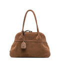 Vivant Suede Bag