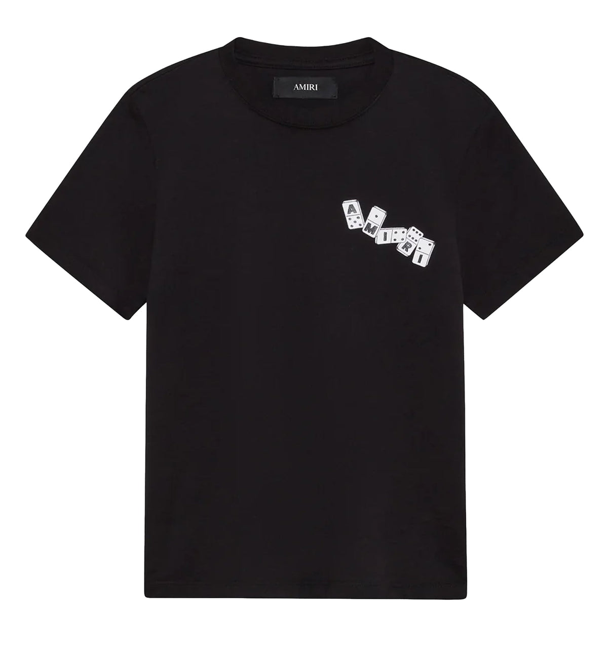 AMIRI Domino Tee