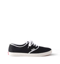 Drill Fabric Sneakers