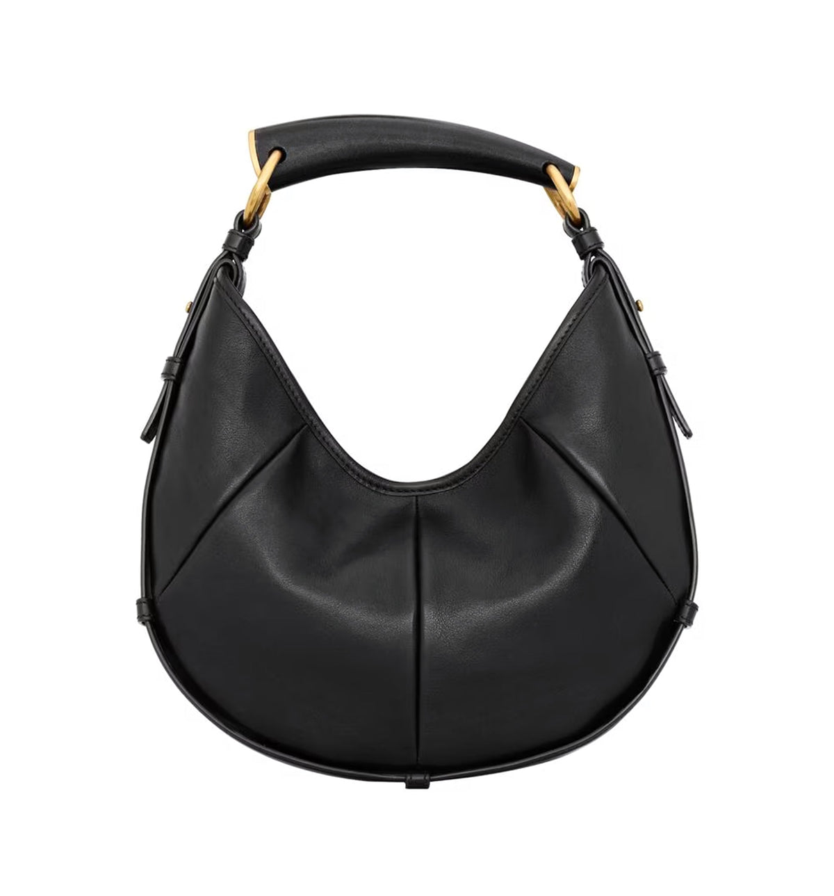 Mombasa Small In Leather
