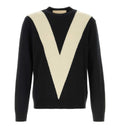 Virgin Wool Crewneck Sweater