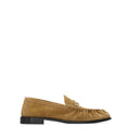 Le Loafer Supple In Suede