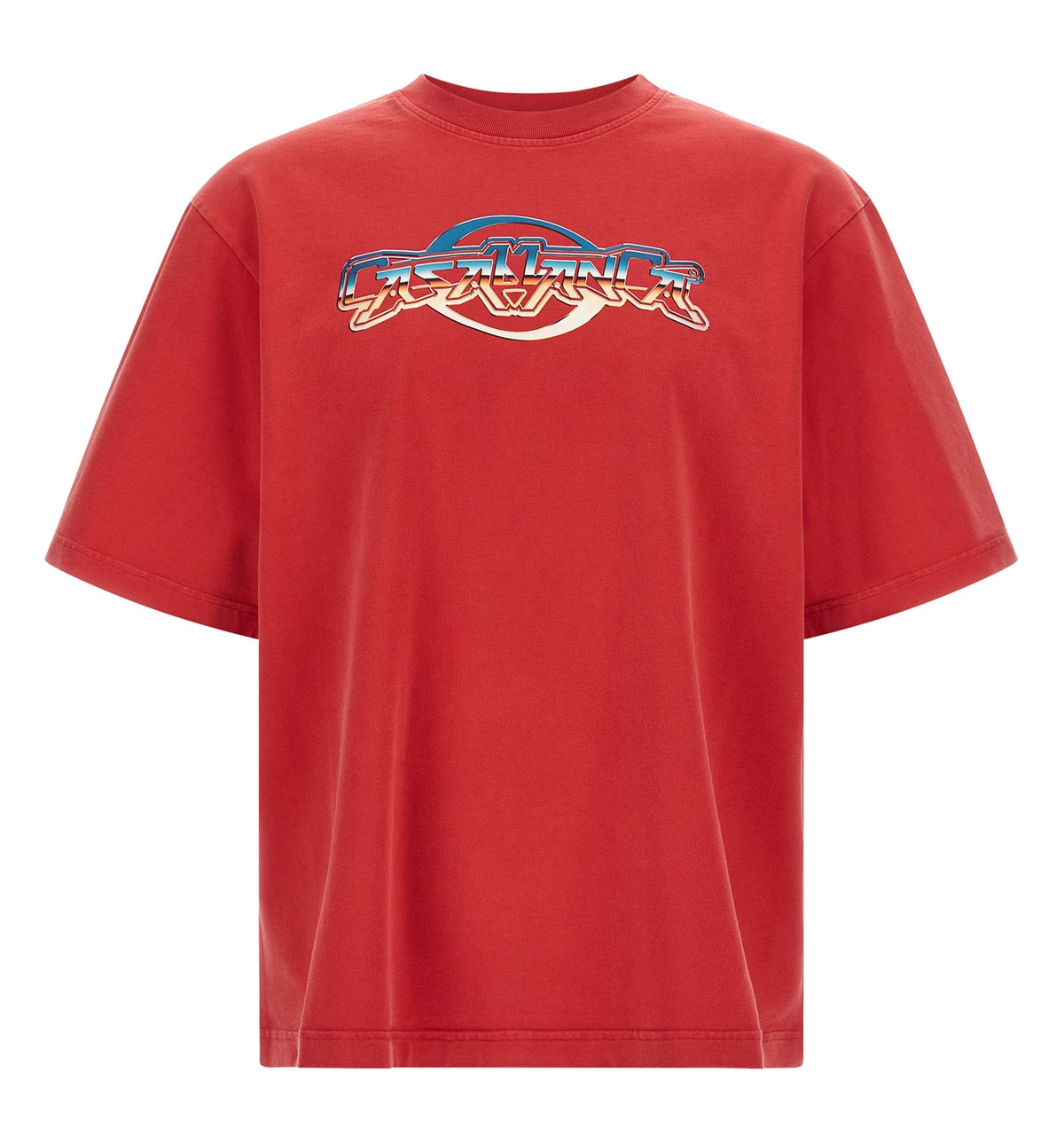 Chrome T-Shirt