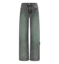 Spray Susy Jeans